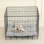 Cozy Plush Dog Beds: The Ultimate Soft Sleeping Sofa for Your Furry Friend