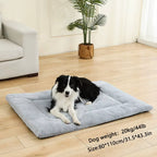Cozy Plush Dog Beds: The Ultimate Soft Sleeping Sofa for Your Furry Friend