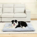 Cozy Plush Dog Beds: The Ultimate Soft Sleeping Sofa for Your Furry Friend