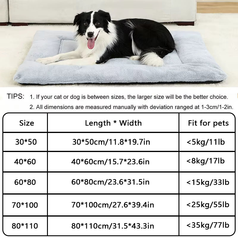 Cozy Plush Dog Beds: The Ultimate Soft Sleeping Sofa for Your Furry Friend