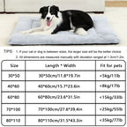Cozy Plush Dog Beds: The Ultimate Soft Sleeping Sofa for Your Furry Friend
