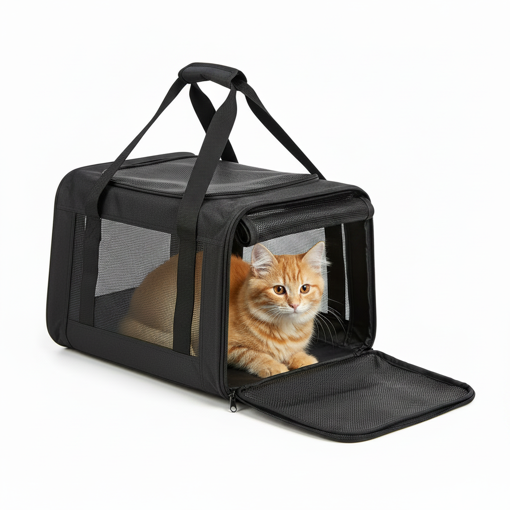 Foldable Pet Carrier Bag Replacement