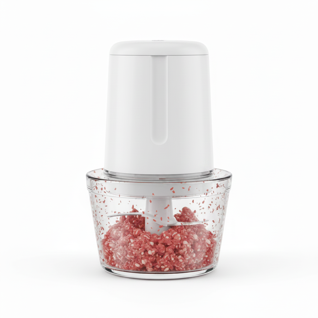 Food Chopper Replacement