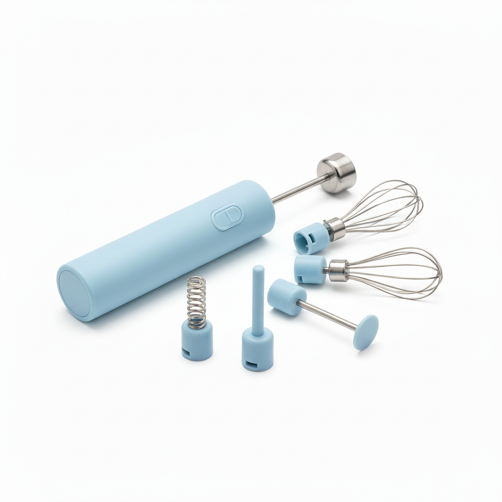 Milk Frother Replacement