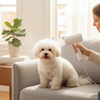 Pet Hair Dryer Replacement