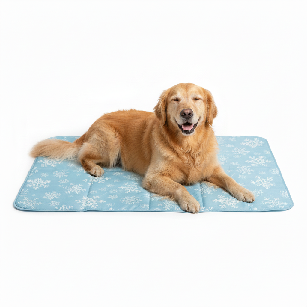 Summer Cooling Mat Replacement